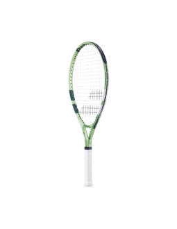 Rakieta do tenisa ziemnego babolat wimbledon 21 junior miętowa 140527 2
