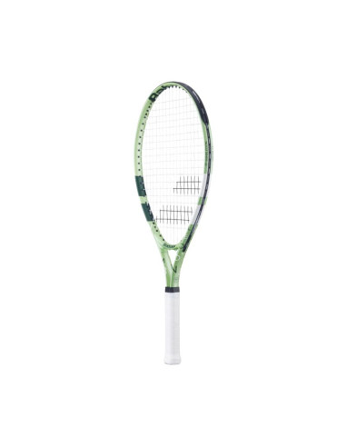 Rakieta do tenisa ziemnego babolat wimbledon 21 junior miętowa 140527