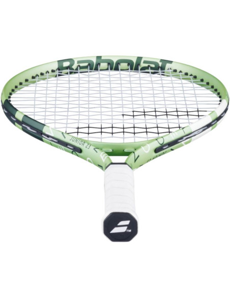 Rakieta do tenisa ziemnego babolat wimbledon 21 junior miętowa 140527