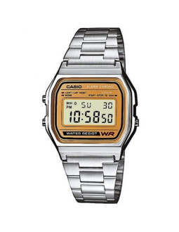 Zegarek casio vintage a158wea-9ef + box