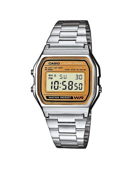 Zegarek casio vintage a158wea-9ef + box