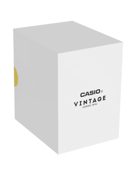 Zegarek casio vintage a158wea-9ef + box