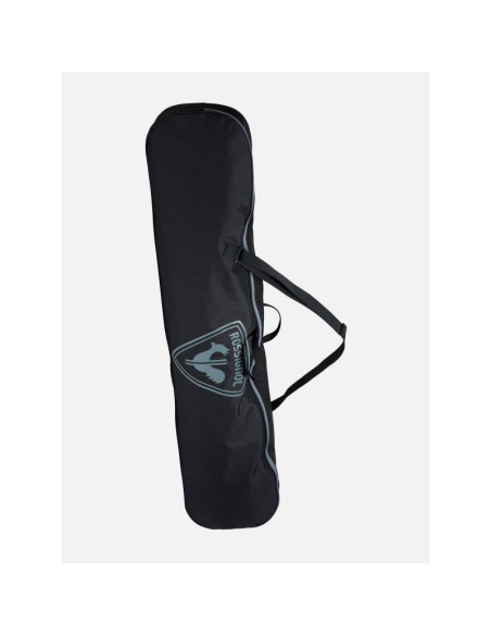 Pokrowiec na snowboard rossignol basic bag czarny