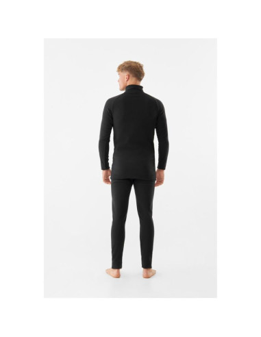 Bielizna męska viking arcto set polartec roz. m czarna