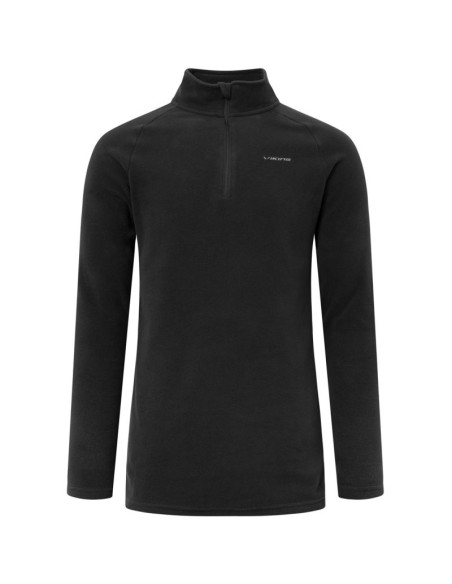 Bielizna męska viking arcto set polartec roz. m czarna