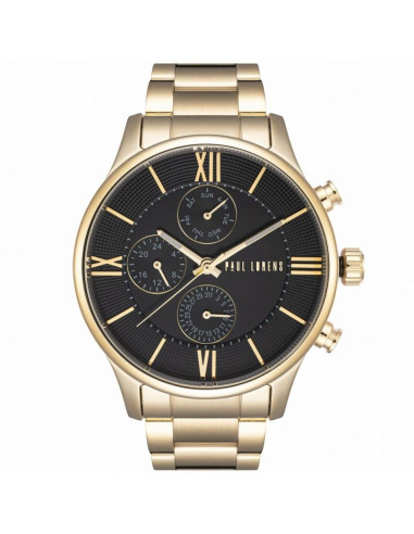 Zegarek męski paul lorens pl11652b6-1d1