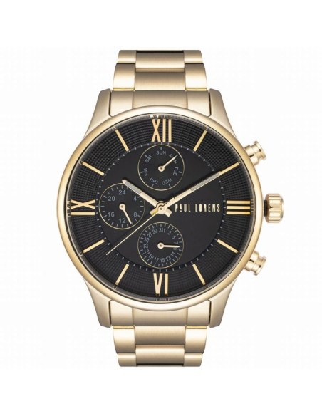 Zegarek męski paul lorens pl11652b6-1d1