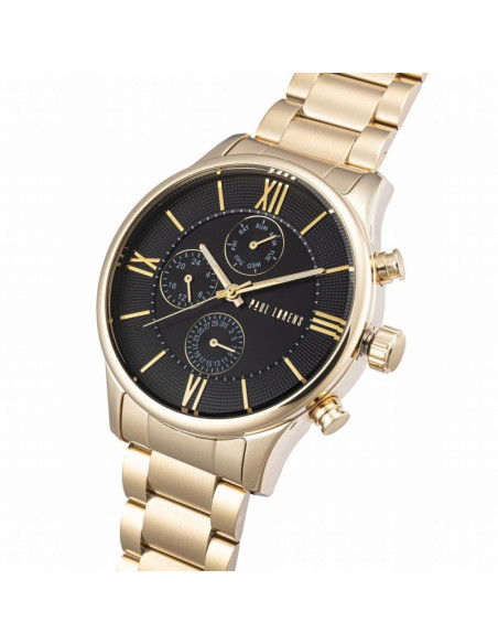 Zegarek męski paul lorens pl11652b6-1d1