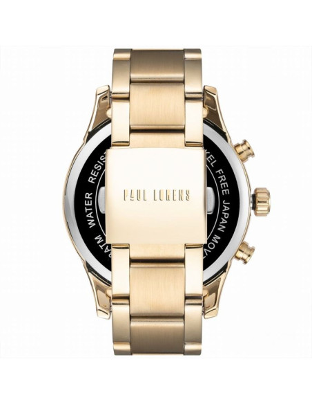 Zegarek męski paul lorens pl11652b6-1d1