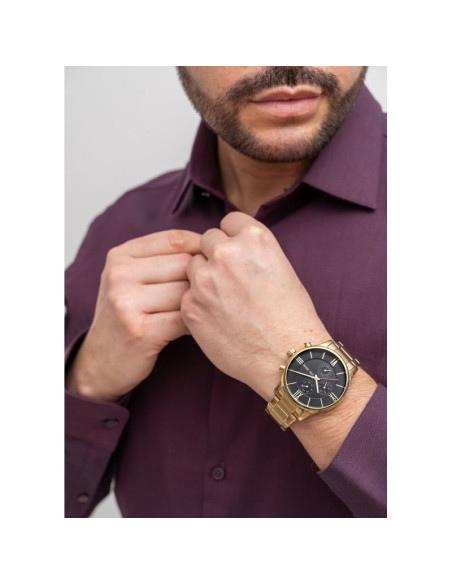 Zegarek męski paul lorens pl11652b6-1d1