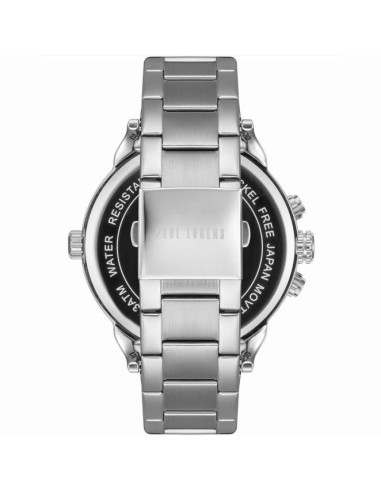 Zegarek męski paul lorens pl20021b-1c1 + box