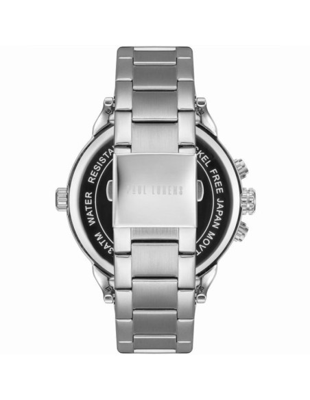 Zegarek męski paul lorens pl20021b-1c1 + box