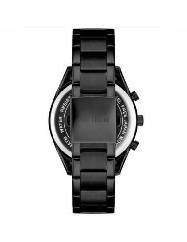 Zegarek męski paul lorens pl20003b-1a5 + box