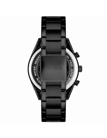 Zegarek męski paul lorens pl20003b-1a5 + box