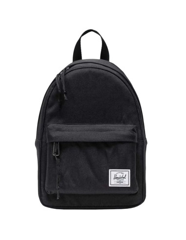 Herschel classic heritage backpack 11545-00001 czarne one size