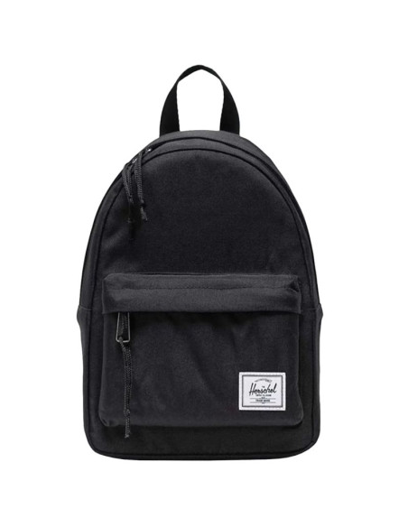Herschel classic heritage backpack 11545-00001 czarne one size