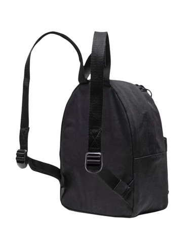 Herschel classic heritage backpack 11545-00001 czarne one size