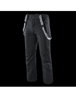 Damskie spodnie 2alz