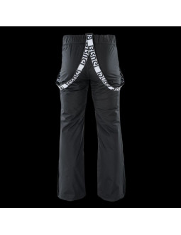 Damskie spodnie 2alz 2