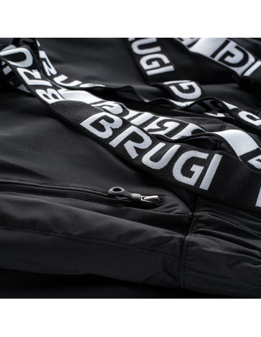 Damskie spodnie 2alz