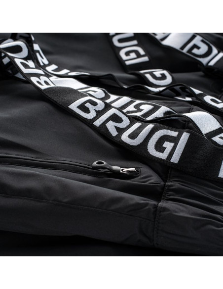 Damskie spodnie 2alz