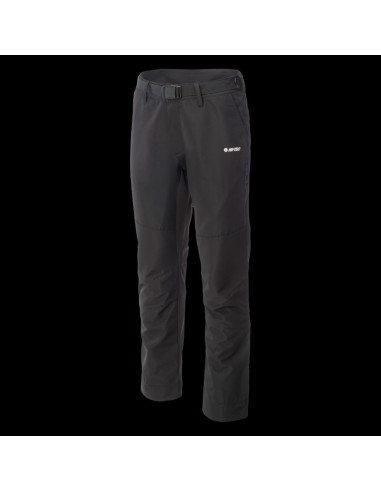 Męskie spodnie lupin