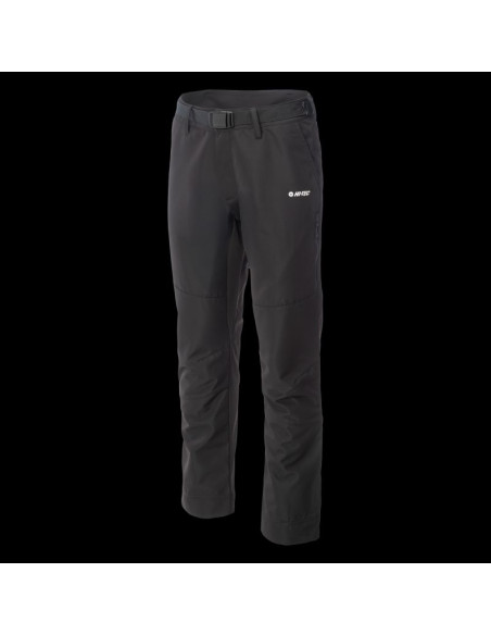 Męskie spodnie lupin