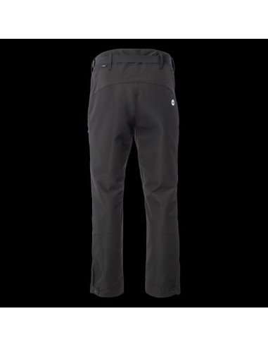 Męskie spodnie lupin