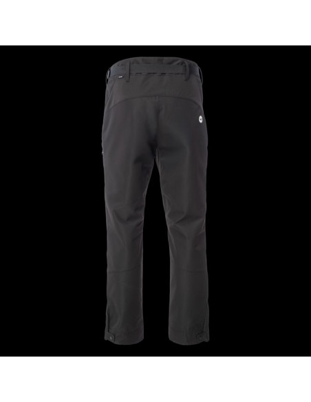 Męskie spodnie lupin