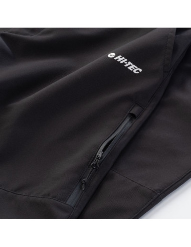 Męskie spodnie lupin