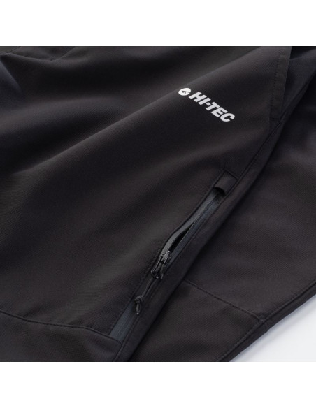 Męskie spodnie lupin