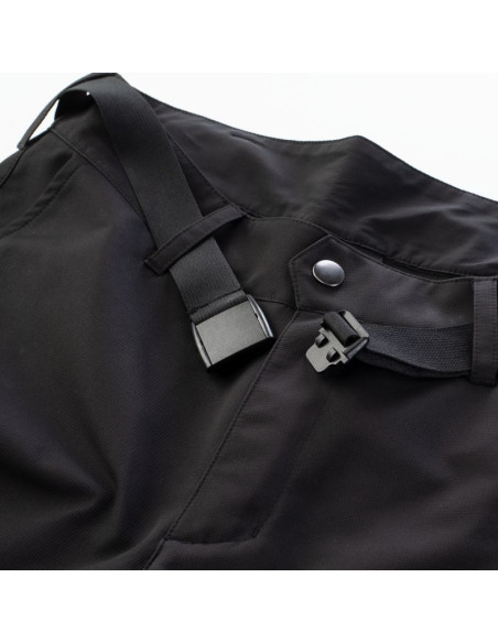 Męskie spodnie lupin