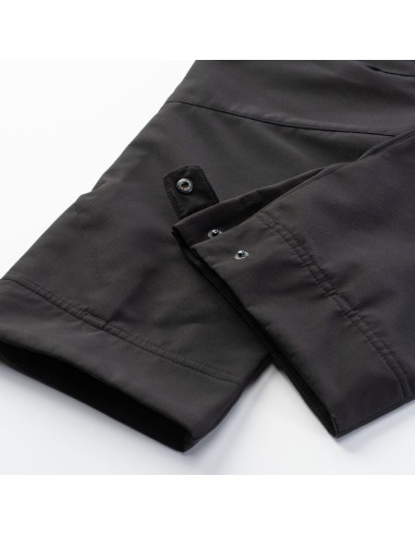 Męskie spodnie lupin