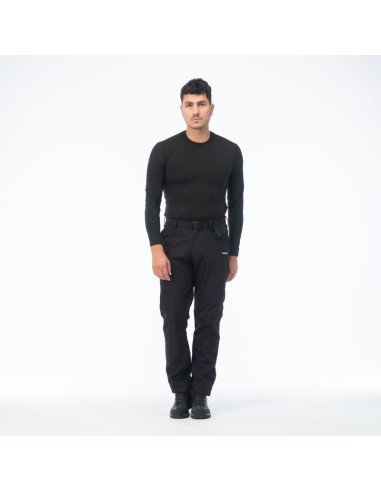 Męskie spodnie lupin