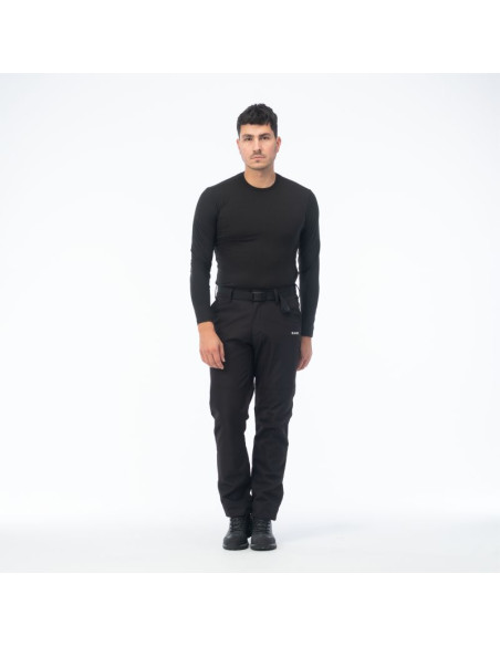 Męskie spodnie lupin