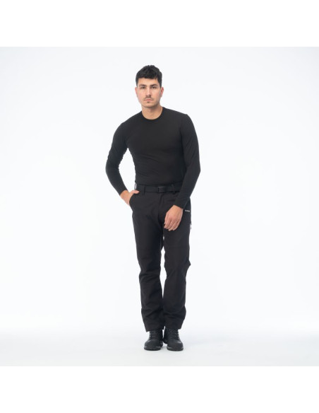 Męskie spodnie lupin