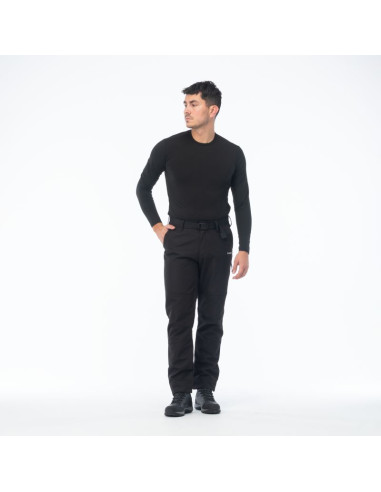 Męskie spodnie lupin