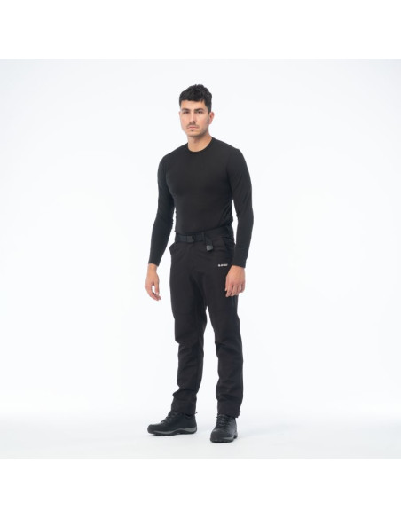 Męskie spodnie lupin