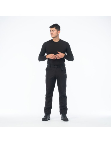 Męskie spodnie lupin