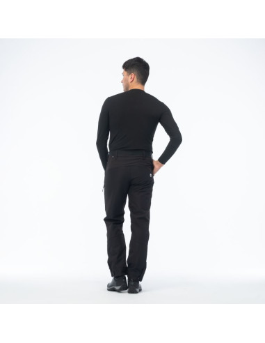 Męskie spodnie lupin