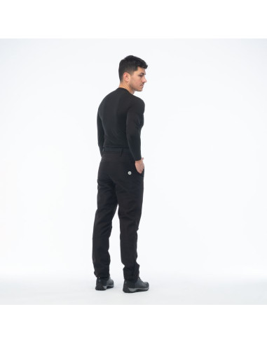 Męskie spodnie lupin