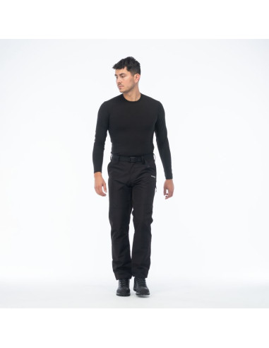 Męskie spodnie lupin