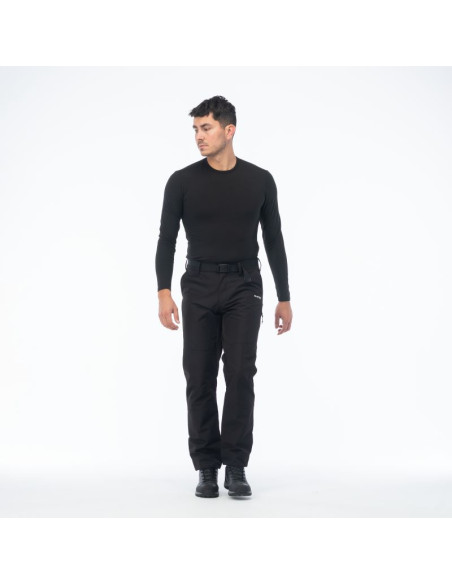 Męskie spodnie lupin