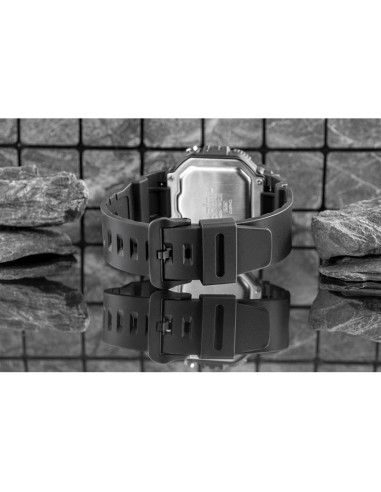 Zegarek męski casio ae-1600h-1avdf + box