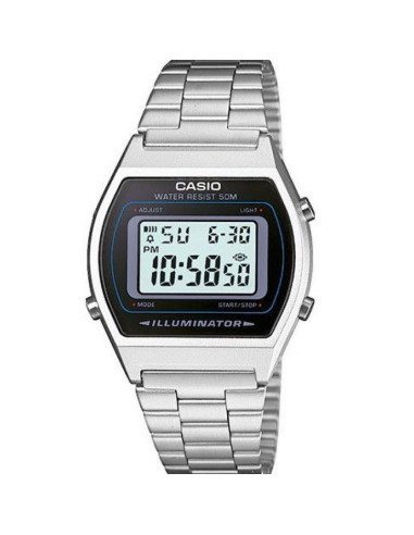 Zegarek casio b640wd-1 unisex + box