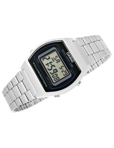 Zegarek casio b640wd-1 unisex + box