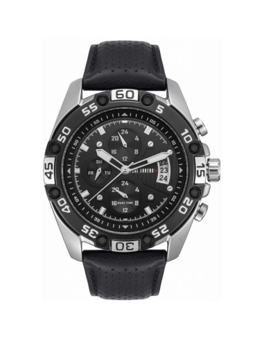 Zegarek męski paul lorens pl8754a5-1a1 + box