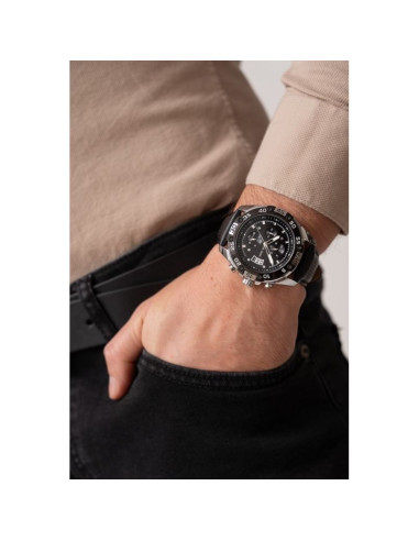 Zegarek męski paul lorens pl8754a5-1a1 + box