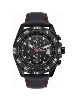 Zegarek męski paul lorens pl8754a5-1a3 + box