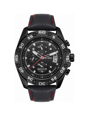 Zegarek męski paul lorens pl8754a5-1a3 + box